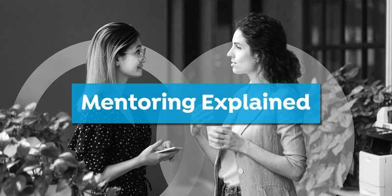 Mentoring Explained