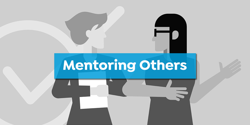 Mentoring Others