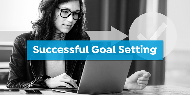 Successful goal setting