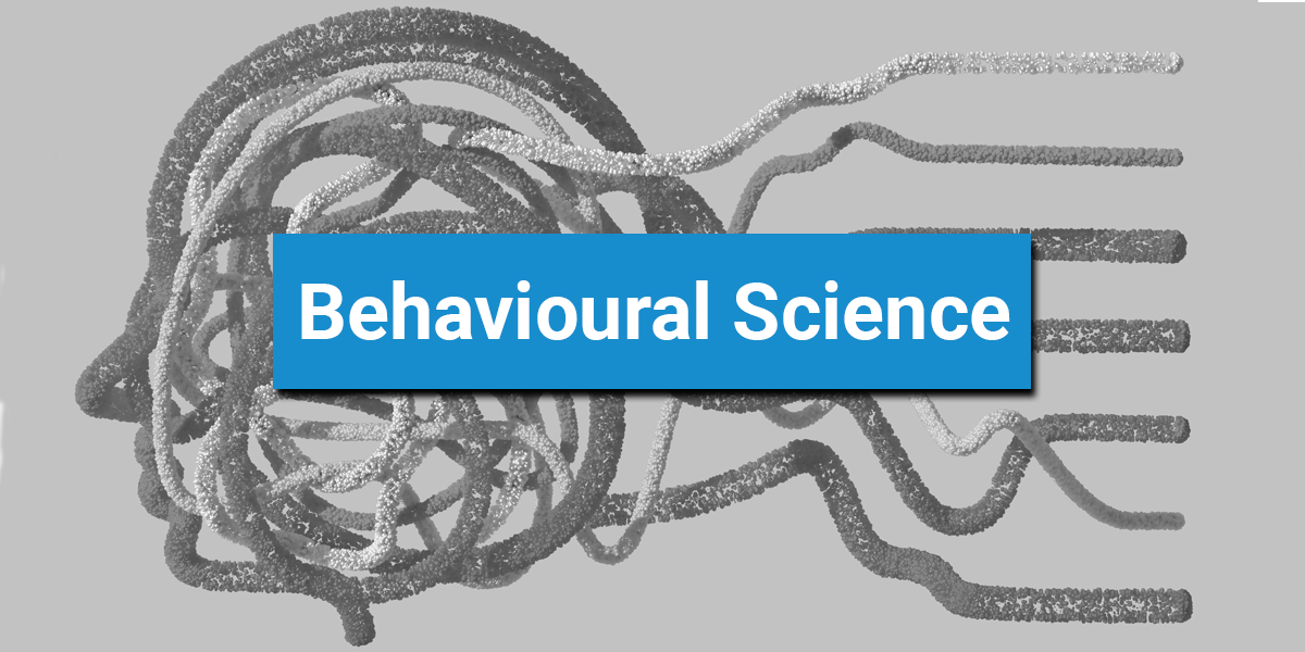 Behavioural Science