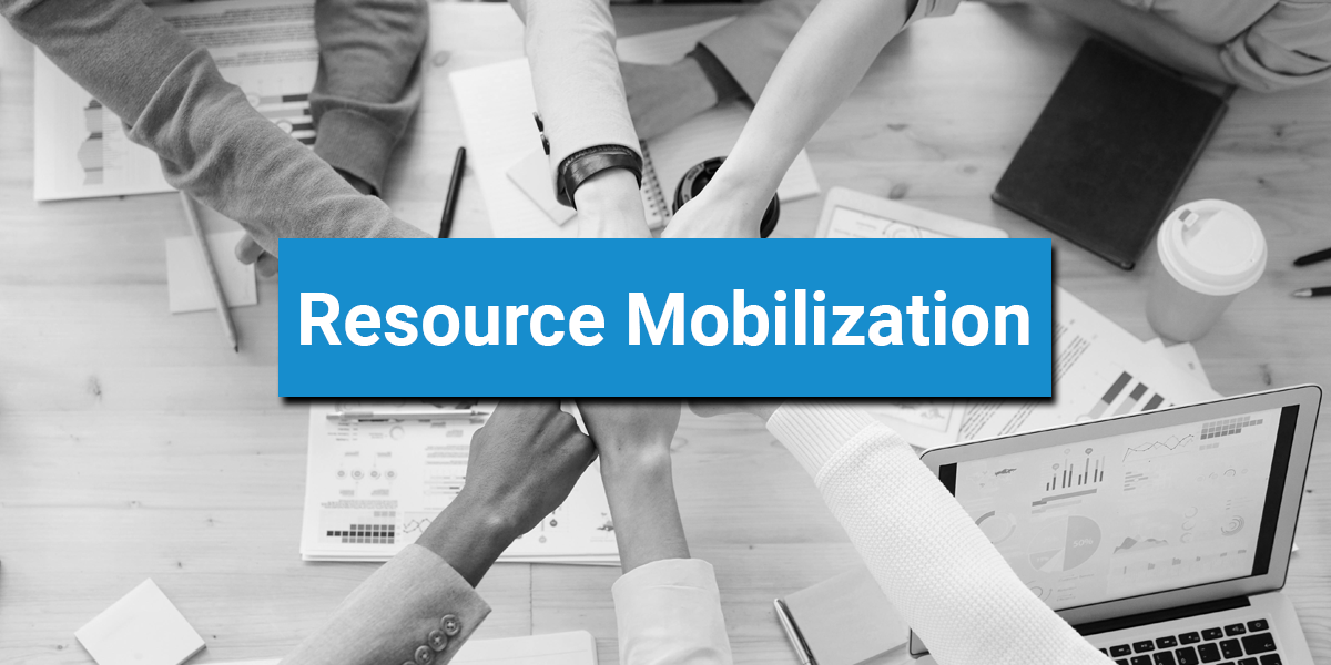 Resource Mobilization