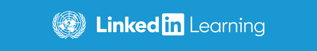 Linkedin Learning banner