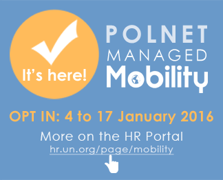 It's here: POLNET Managed Mobility