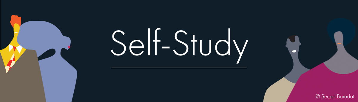 self-study courses