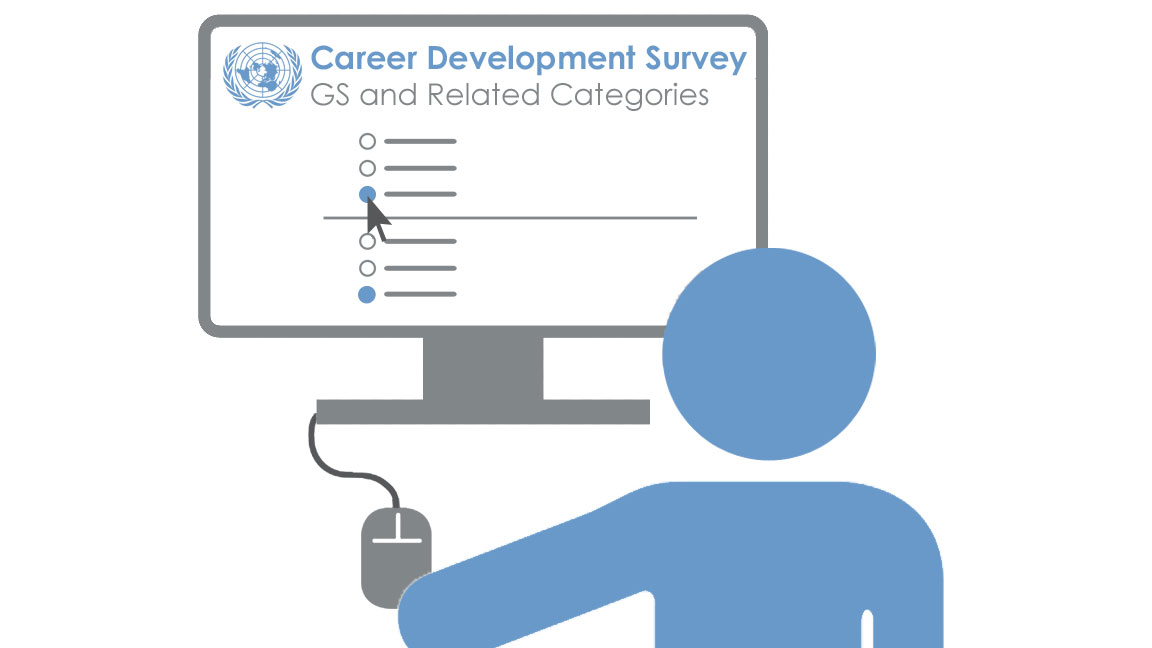 Career Development Survey for General Service Staff – Coming Soon!