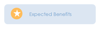 Expected Benefits