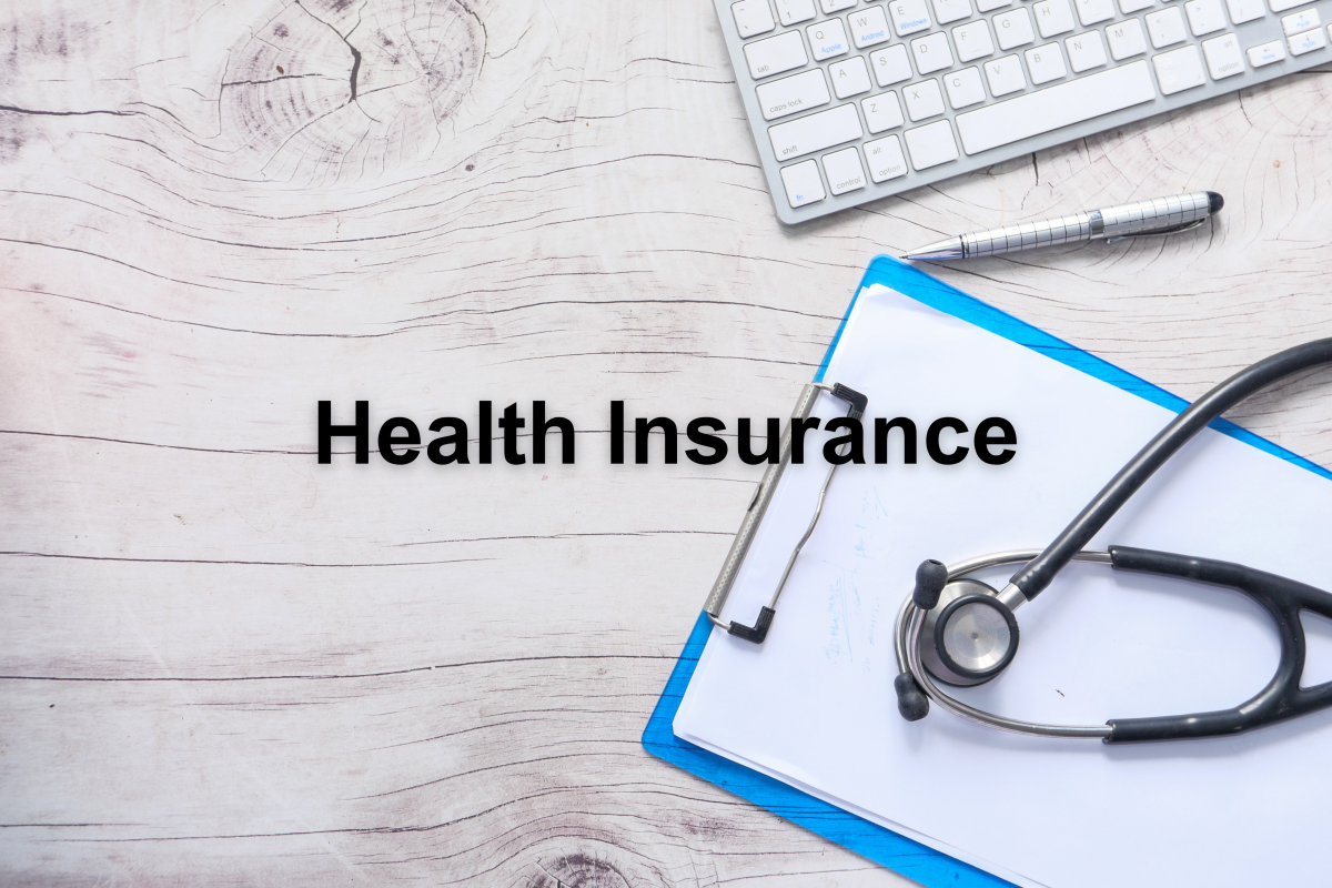 Health Insurance Houston