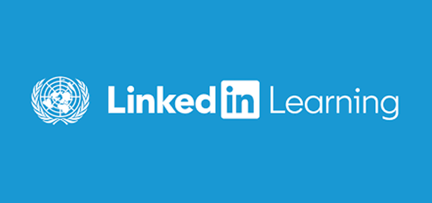 LinkedIn Learning Logo