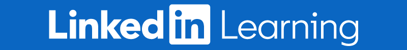 LinkedIn Learning Banner