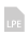 LPE icon