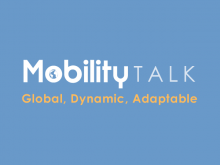 Mobility Talk: Global, Dynamic, Adaptable