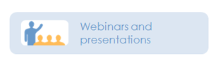 Webinars and Presentations